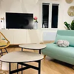 Le Loft Massalia