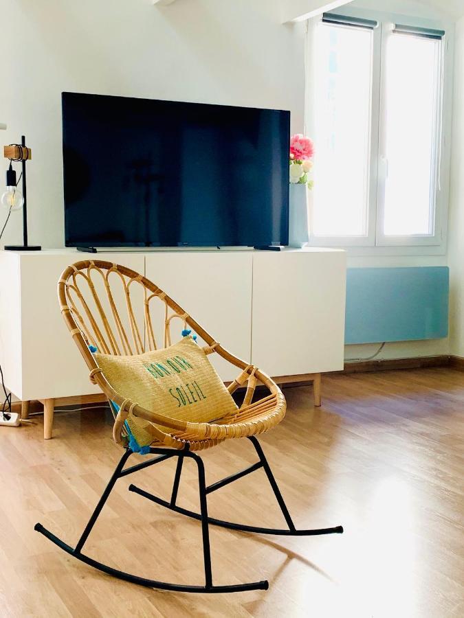 Le Loft Massalia Appartement *