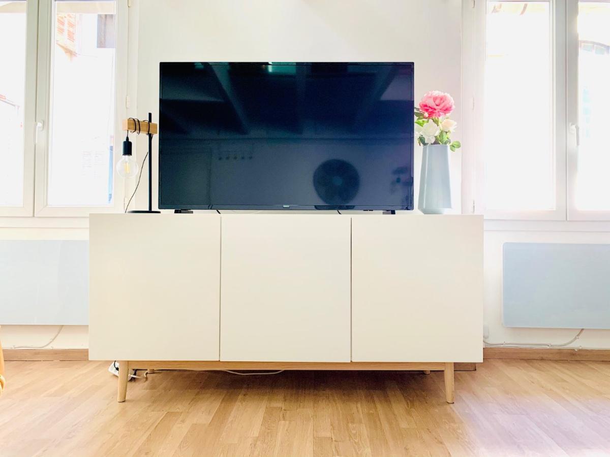 Appartement Le Loft Massalia