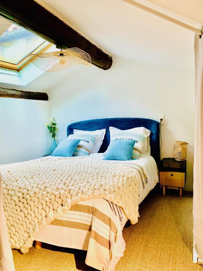 Le Loft Massalia Appartement Marseille