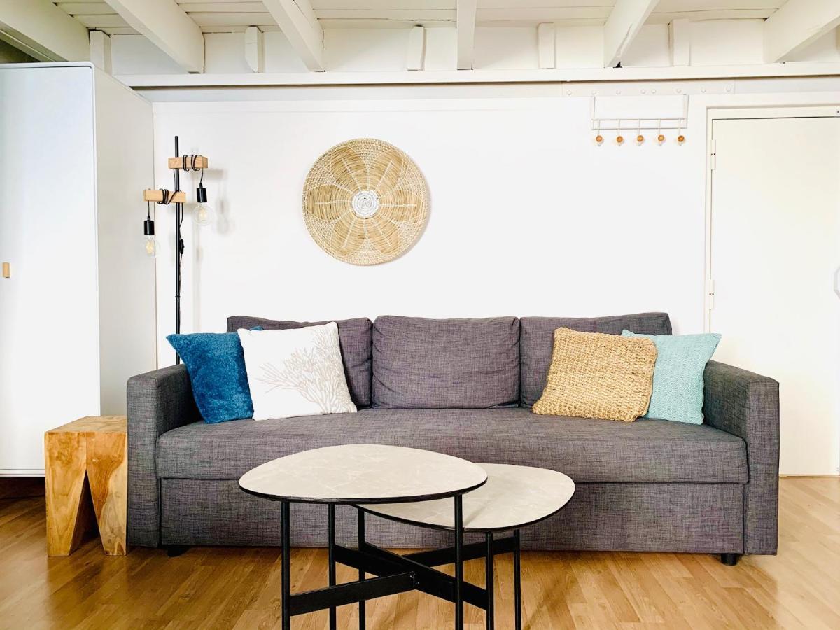 Appartement Le Loft Massalia