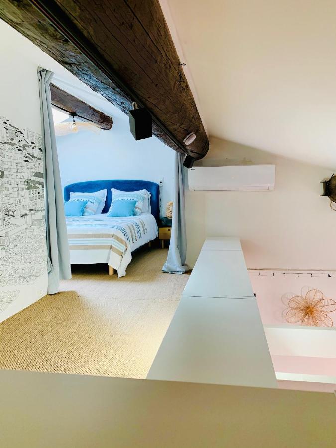 Le Loft Massalia *