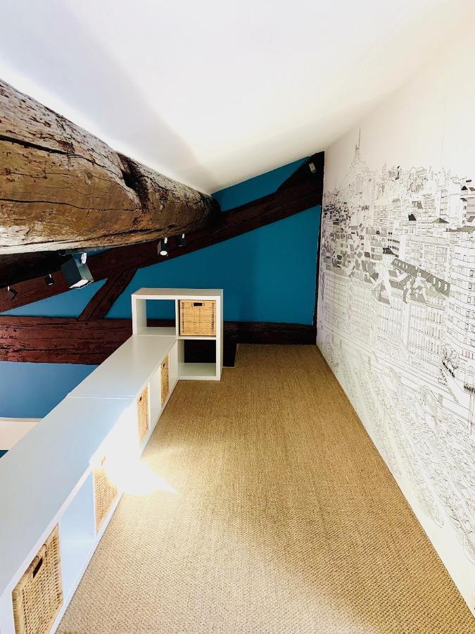 Appartement Le Loft Massalia Marseille