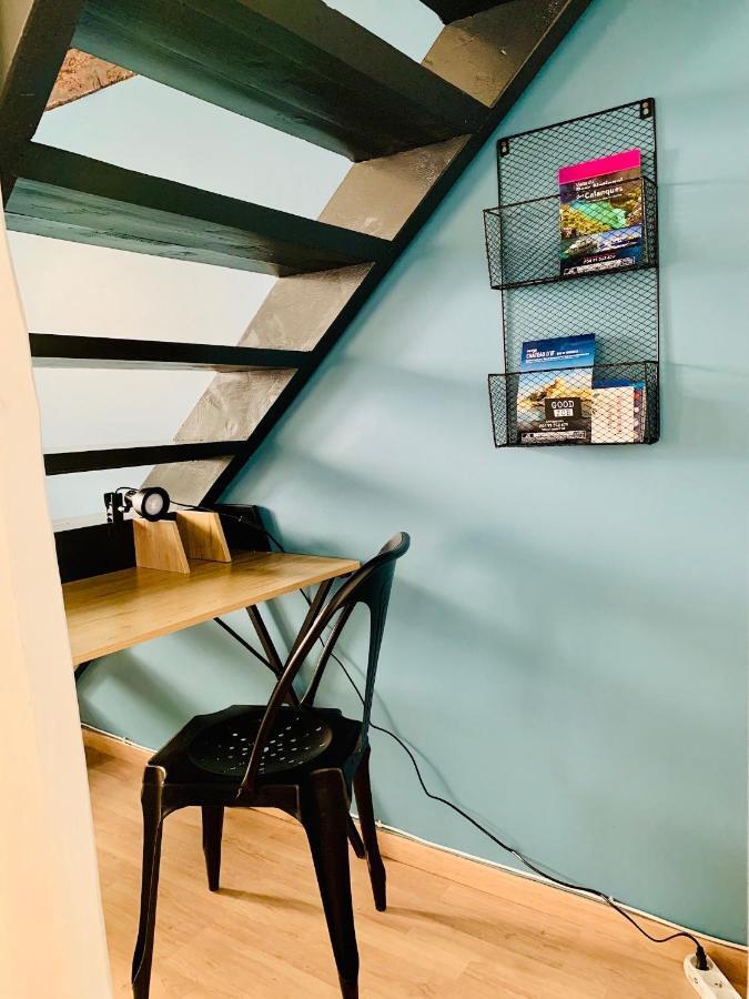 Le Loft Massalia * Marseille