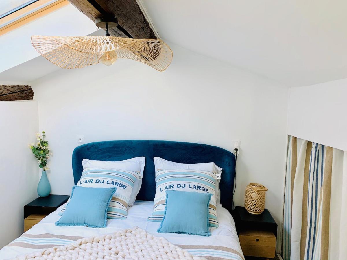 Appartement Le Loft Massalia