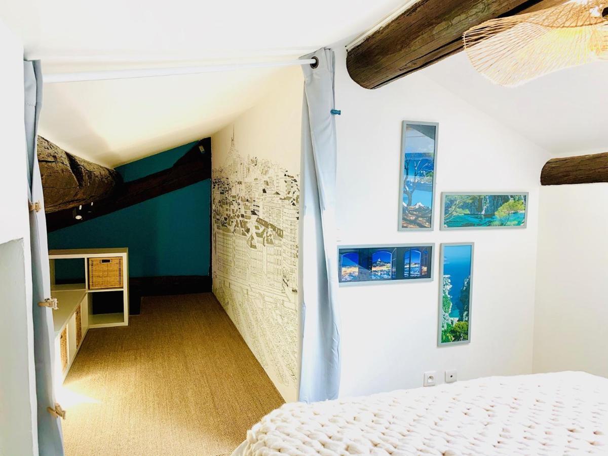 Le Loft Massalia *