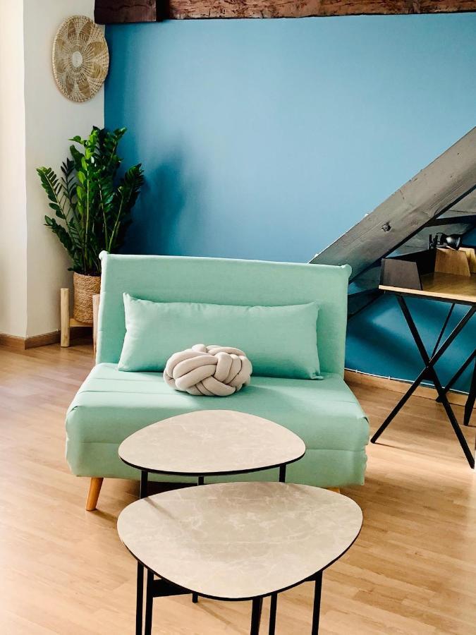 Le Loft Massalia * Marseille
